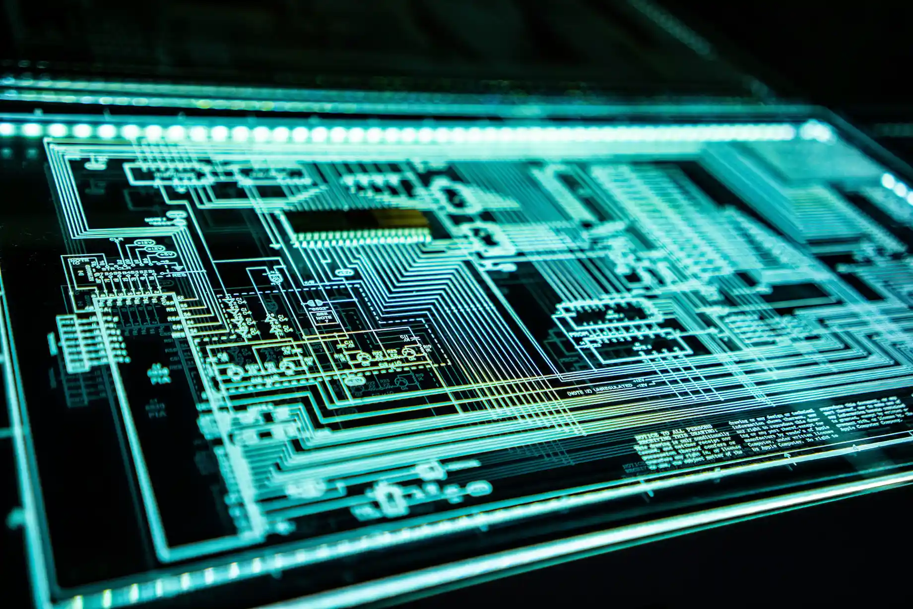 Laboratório GesPrint