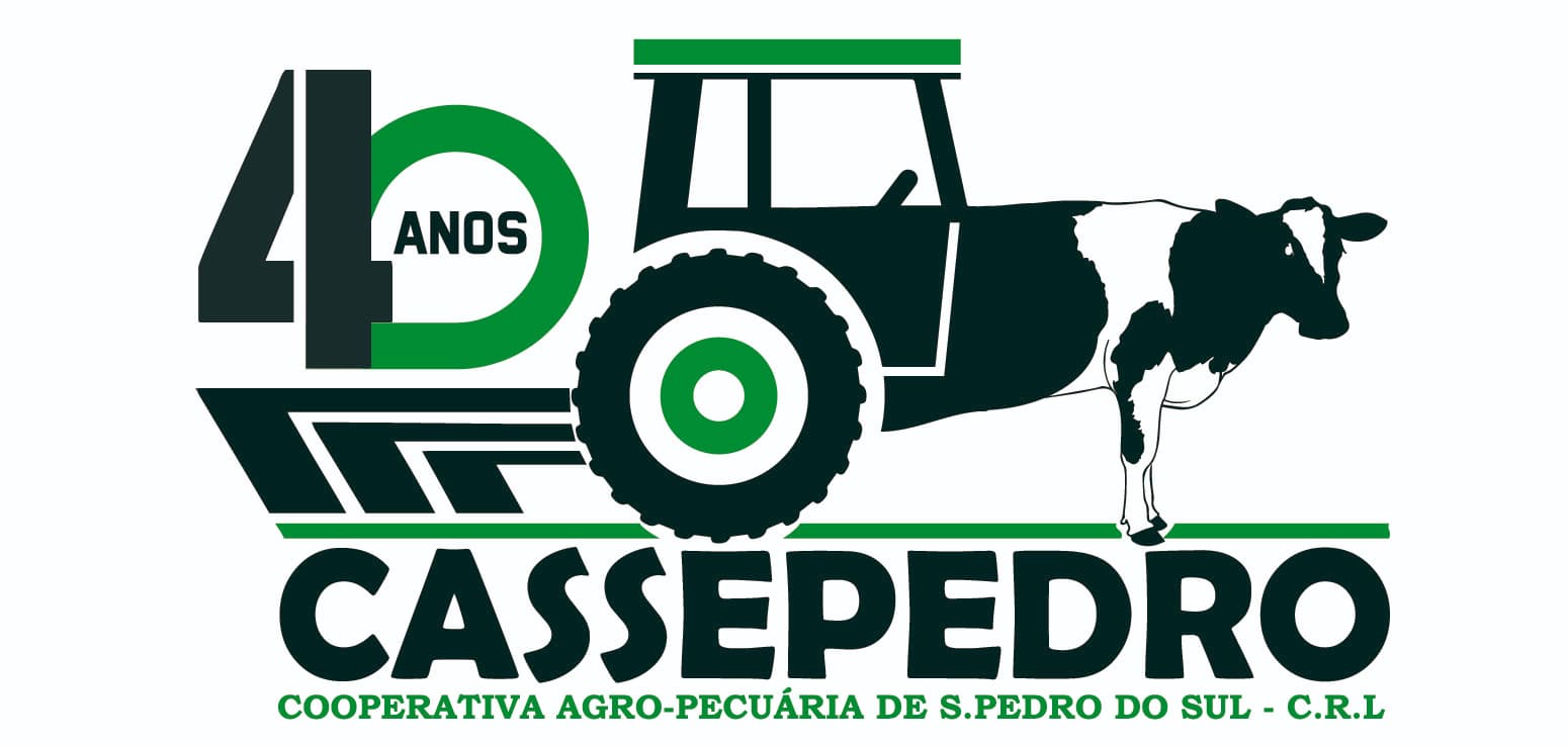 Logo Cassepedro