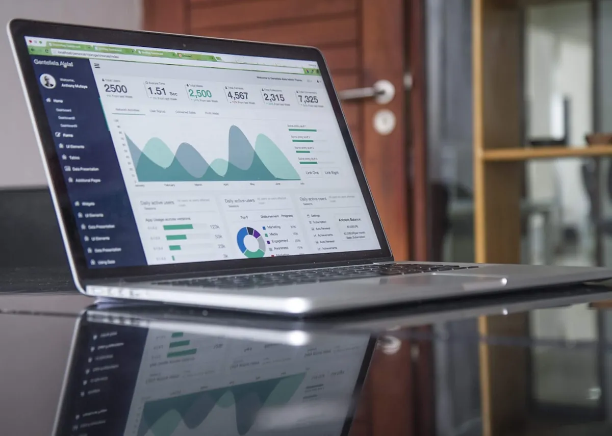 Software de Faturação e Gestão GesPrint